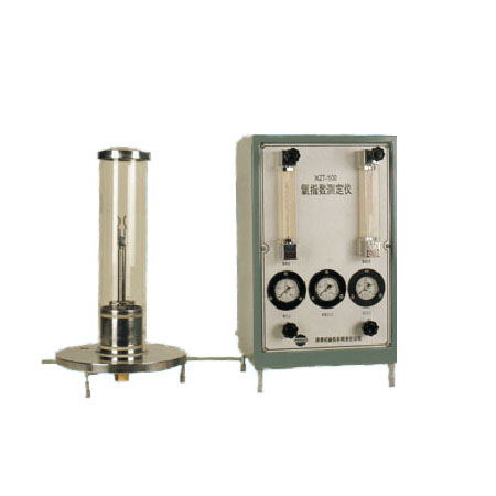 XZT-100氧指數(shù)測(cè)定儀